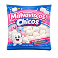 Malvaviscos Chicos