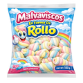 Malvaviscos En Forma De Rollo