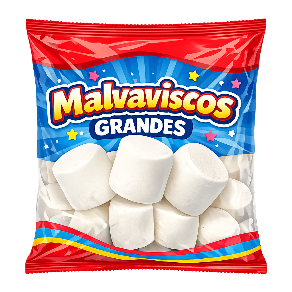 Malvaviscos Grandes