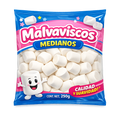 Malvaviscos Medianos