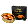 Mejillones en Escabeche Ramón Peña