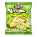 Merengues Sabor Pay De Limon