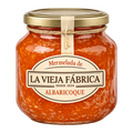 Mermelada de Albaricoque La Vieja Fábrica
