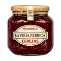 Mermelada de Cerezas La Vieja Fábrica