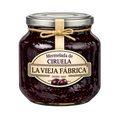 Mermelada de Ciruela La Vieja Fábrica