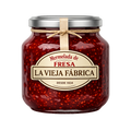 Mermelada de Fresa La Vieja Fábrica