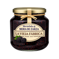Mermelada de Mora de Zarza La Vieja Fábrica