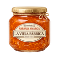 Mermelada de Naranja Amarga La Vieja Fábrica