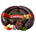 Morcilla de Arroz, Camanzo