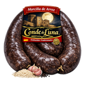 Morcilla de Arroz, Conde de Luna