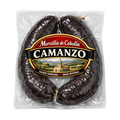 Morcilla de Cebolla, Camanzo