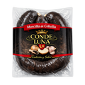 Morcilla de Cebolla, Conde de Luna