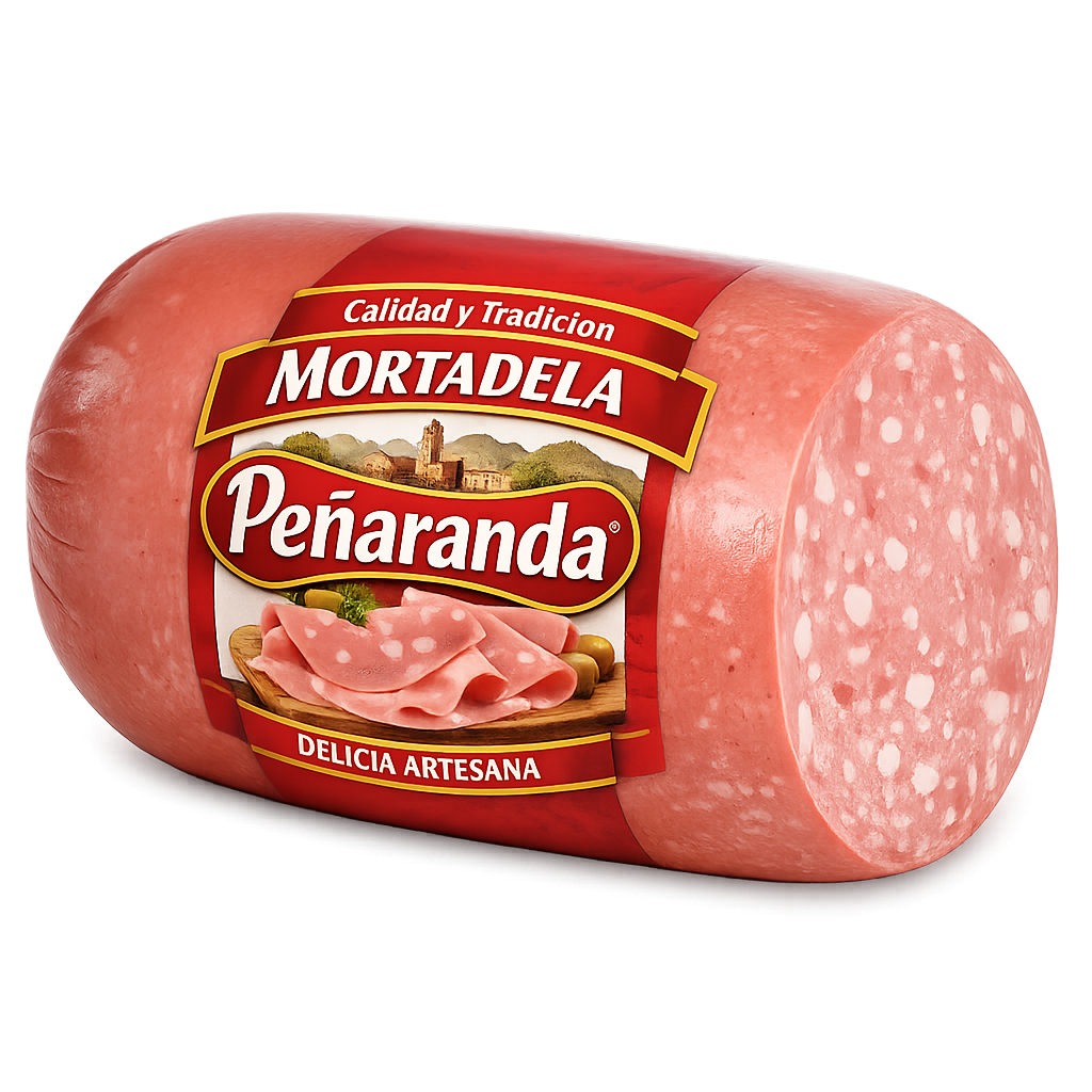Mortadela, Peñaranda