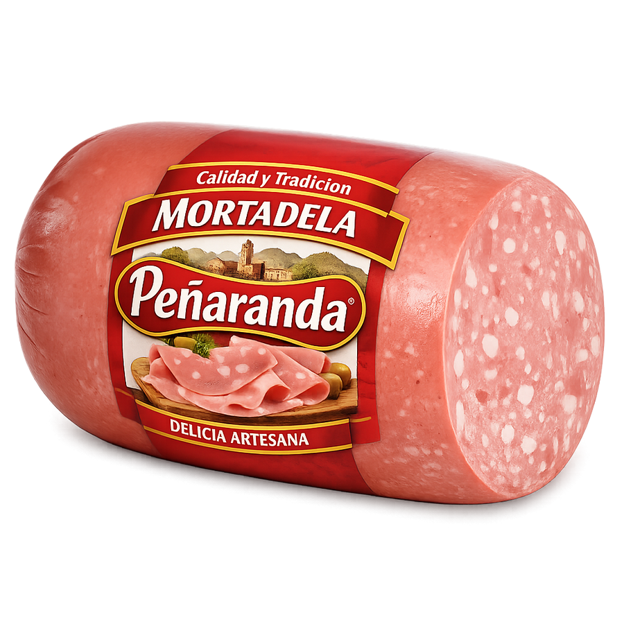 Mortadela, Peñaranda
