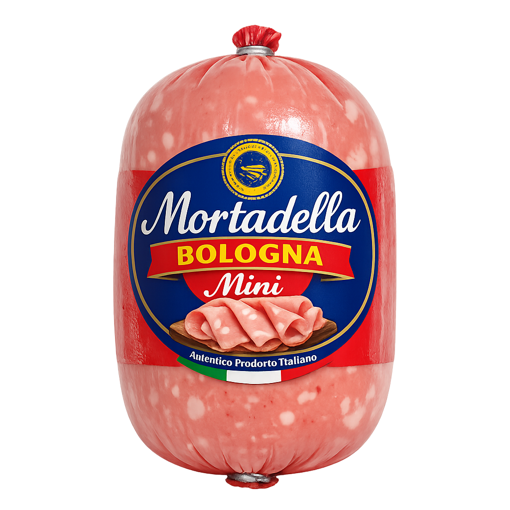 Mortadella Bologna Mini