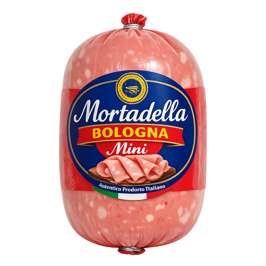 Mortadella Bologna Mini