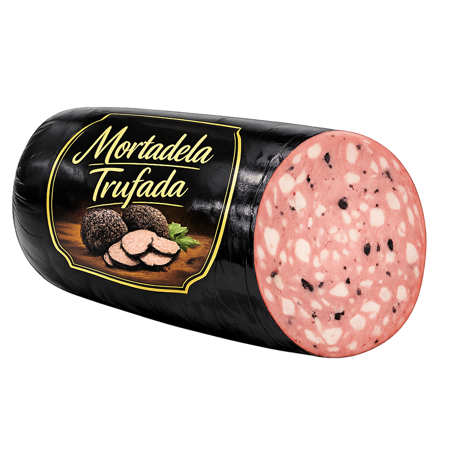 Mortadella Trufada