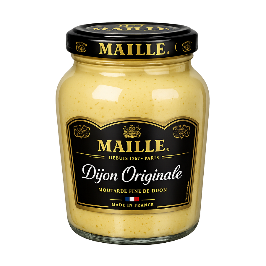 Mostaza Dijon Maille Originale