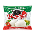 Mozzarella de Búfala Bufalina