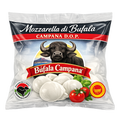 Mozzarella di Bufala Campana D.O.P. Búfala Campana