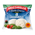 Mozzarella di Bufala Campana D.O.P. Granarolo