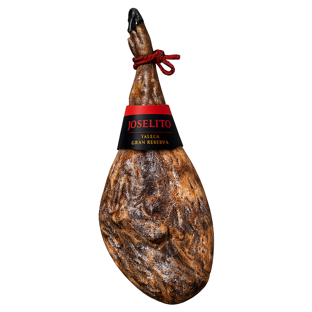 Paleta Gran Reserva, Joselito