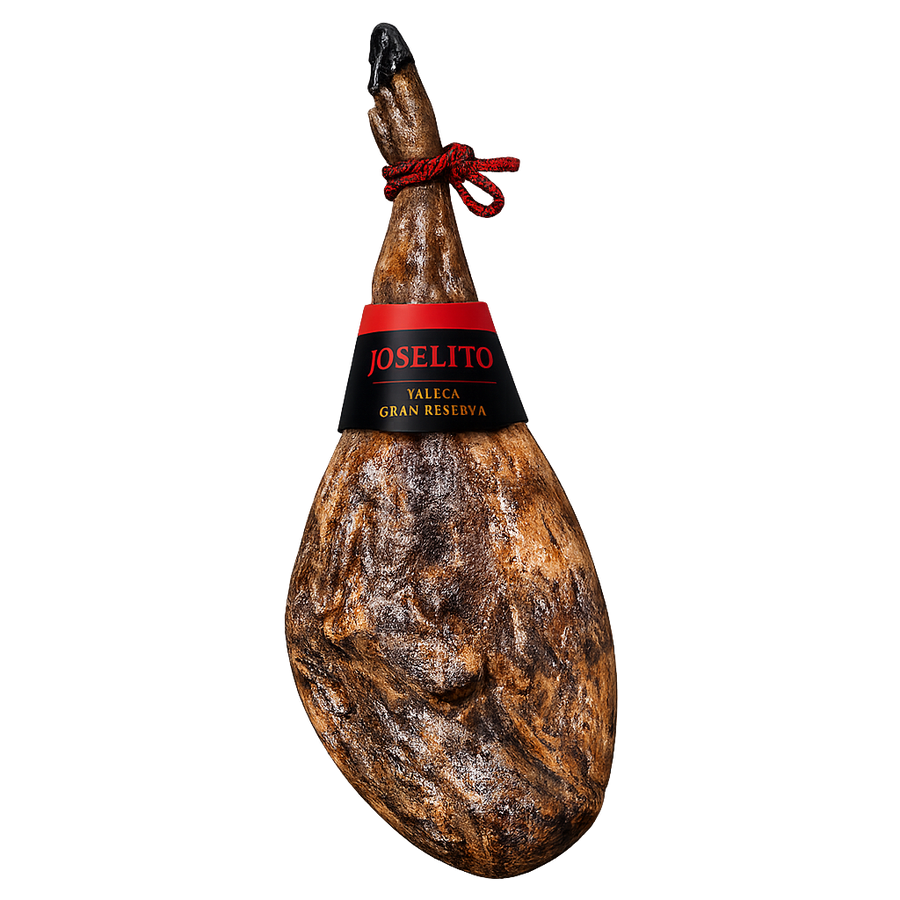 Paleta Gran Reserva, Joselito