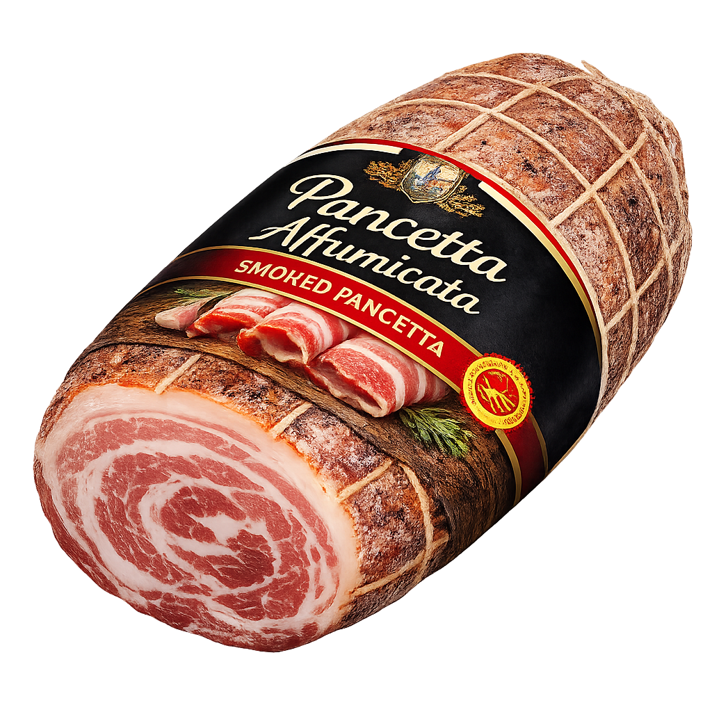 Pancetta Affumicata