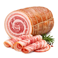 Pancetta italiana
