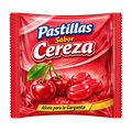 Pastillas Sabor Cereza
