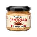 Paté de Centollo La Curiosa
