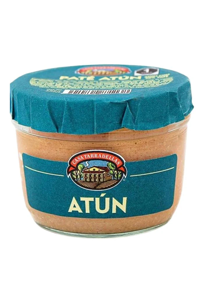 Paté de Atún
