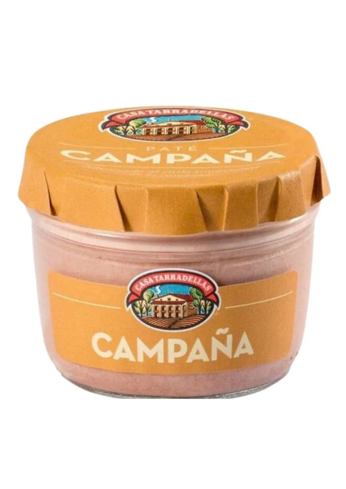 Paté de Campaña