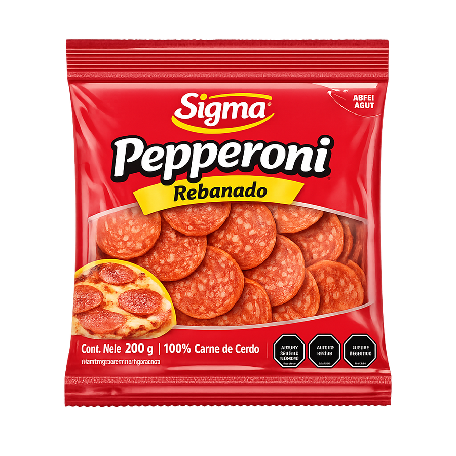 Pepperoni