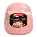 Prosciutto Cotto Alta Calidad