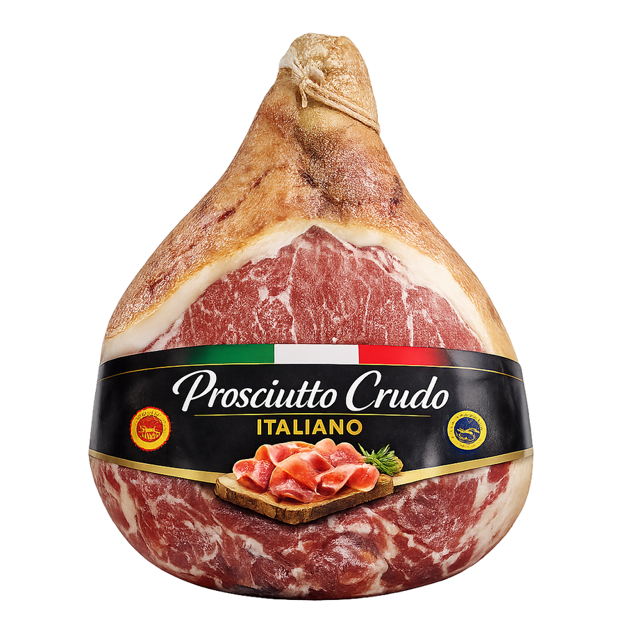 Prosciutto Crudo Italiano