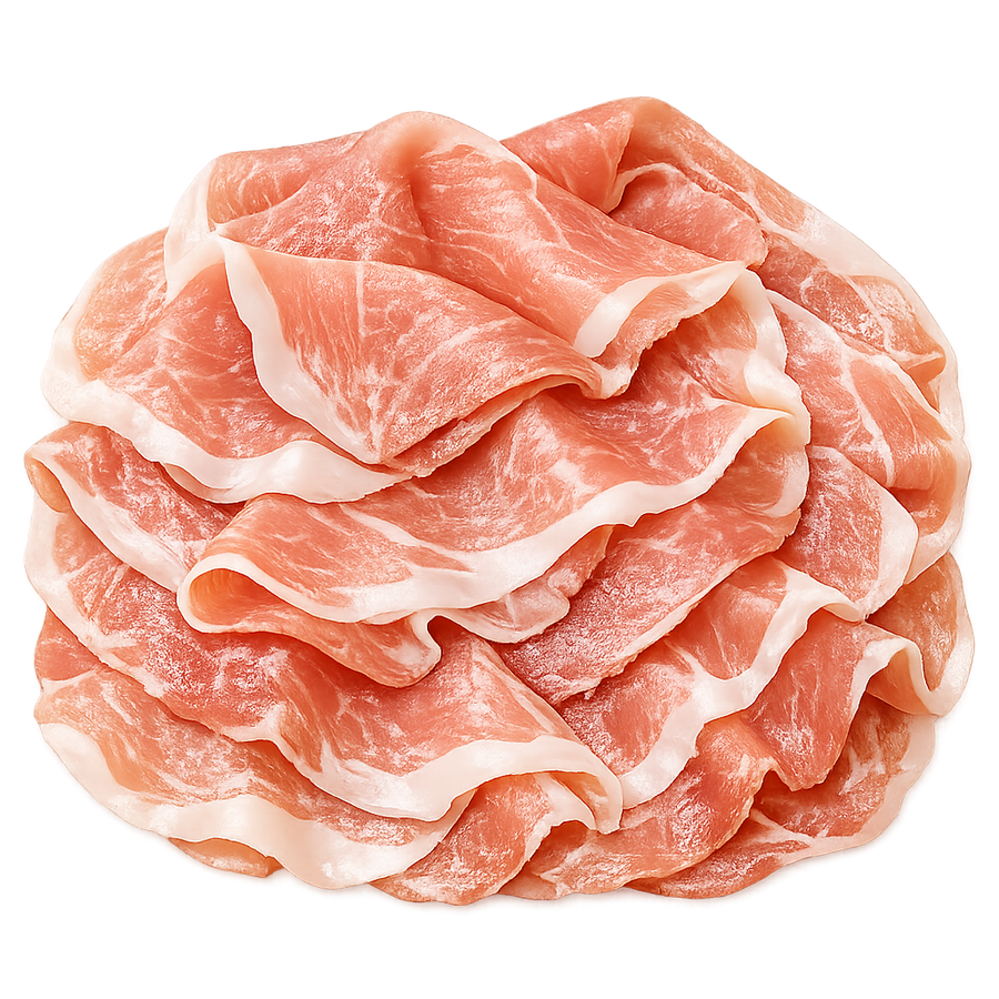 Prosciutto San Daniele Extra Delgado