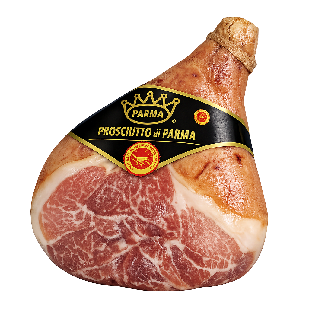 Prosciutto di Parma D.O.P.