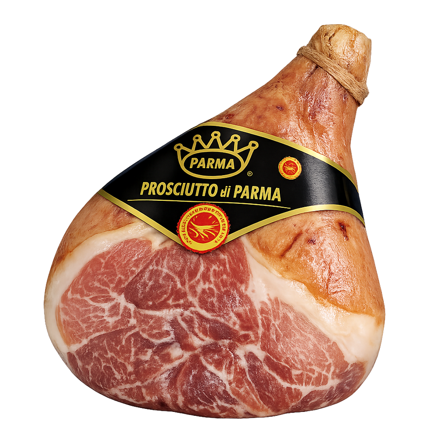 Prosciutto di Parma D.O.P.