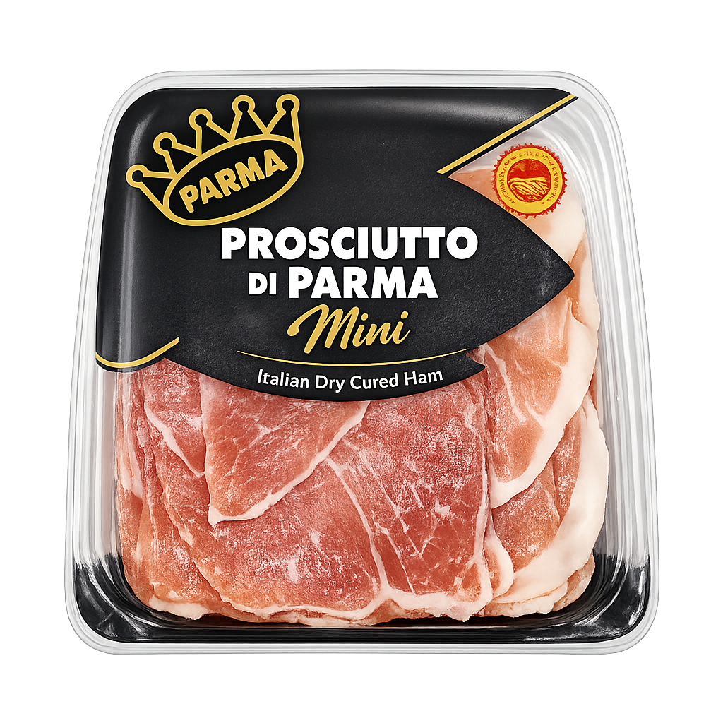 Prosciutto di Parma Mini