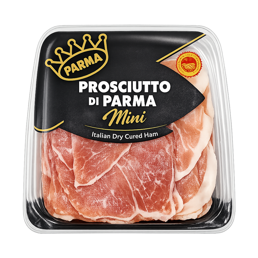 Prosciutto di Parma Mini