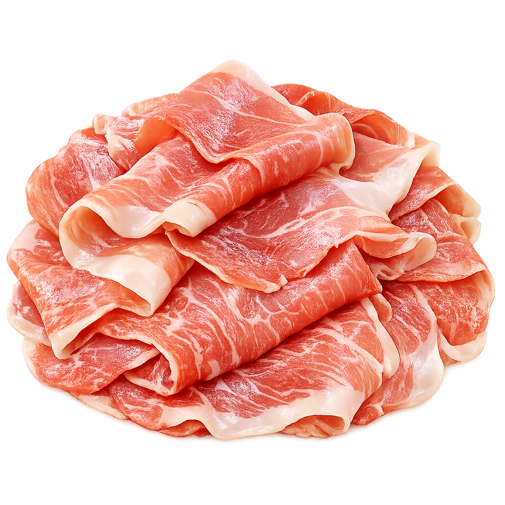 Prosciutto Italiano San Daniele