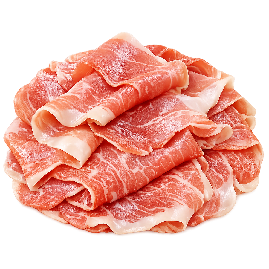 Prosciutto Italiano San Daniele