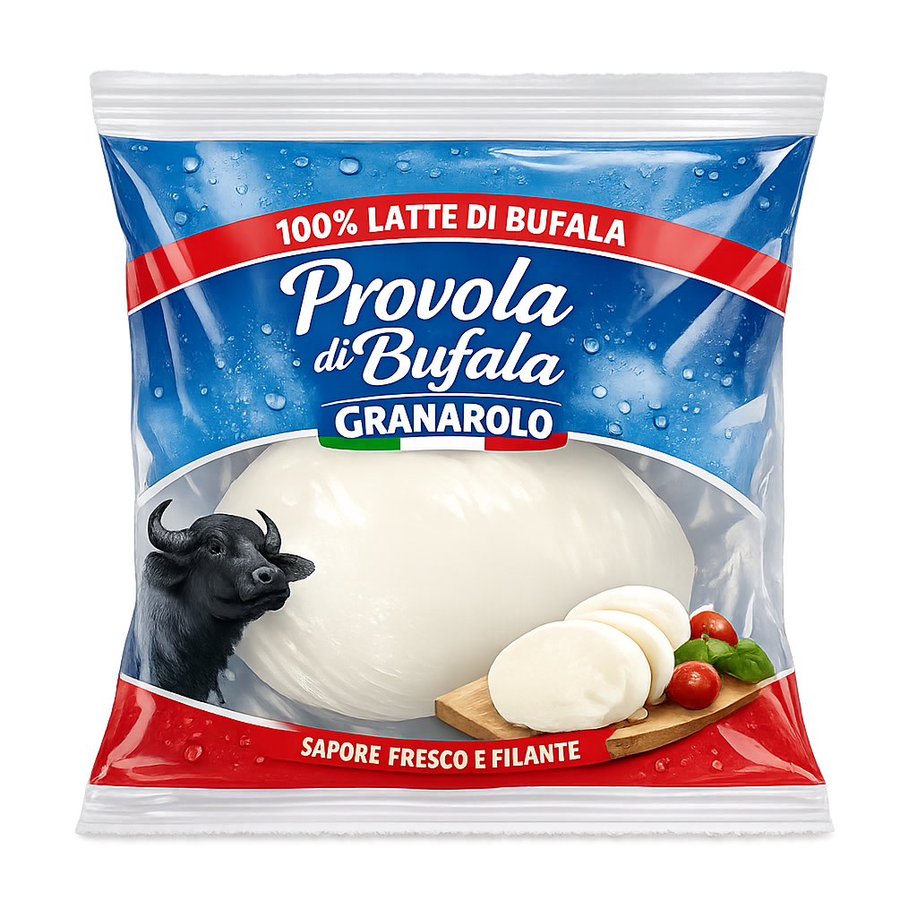 Provola di Bufala Granarolo