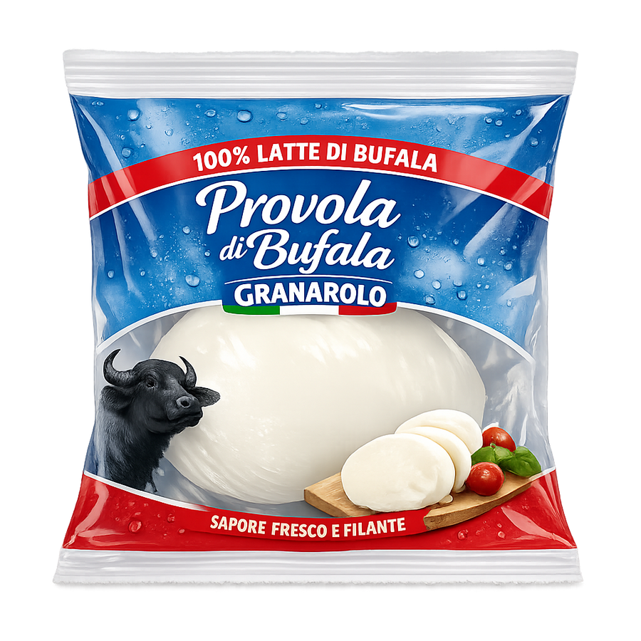 Provola di Bufala Granarolo