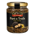 Aceite de Oliva Arbequina Ahumada con Roble, Castillo de Canena