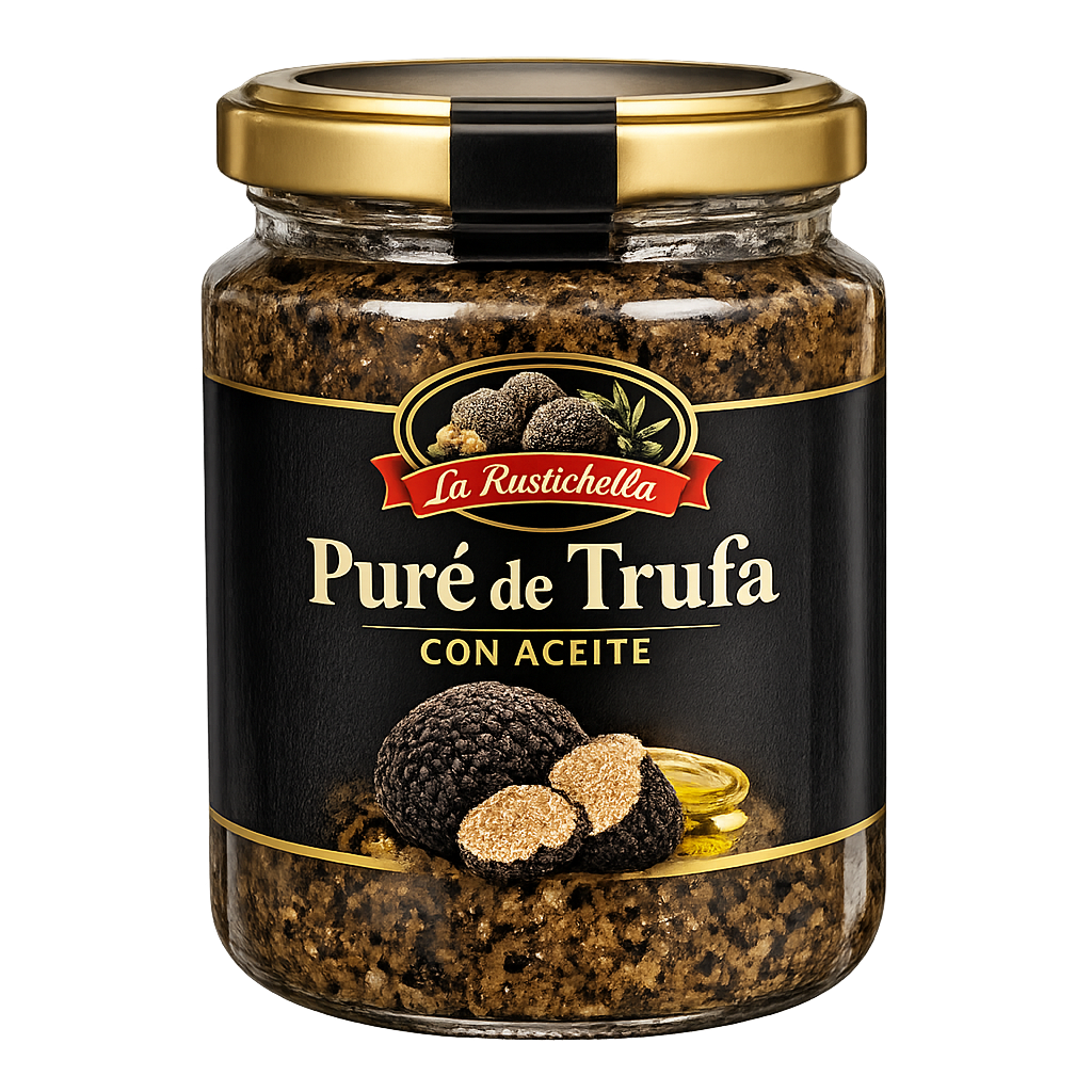 Aceite de Oliva Arbequina Ahumada con Roble, Castillo de Canena