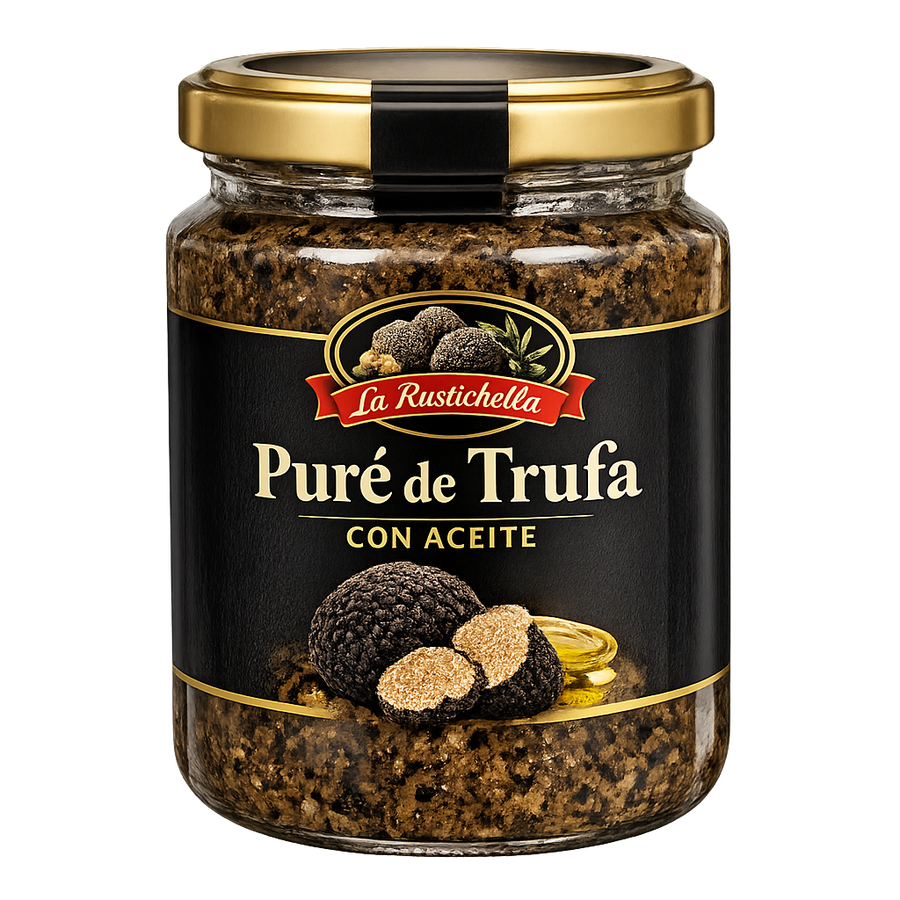 Aceite de Oliva Arbequina Ahumada con Roble, Castillo de Canena