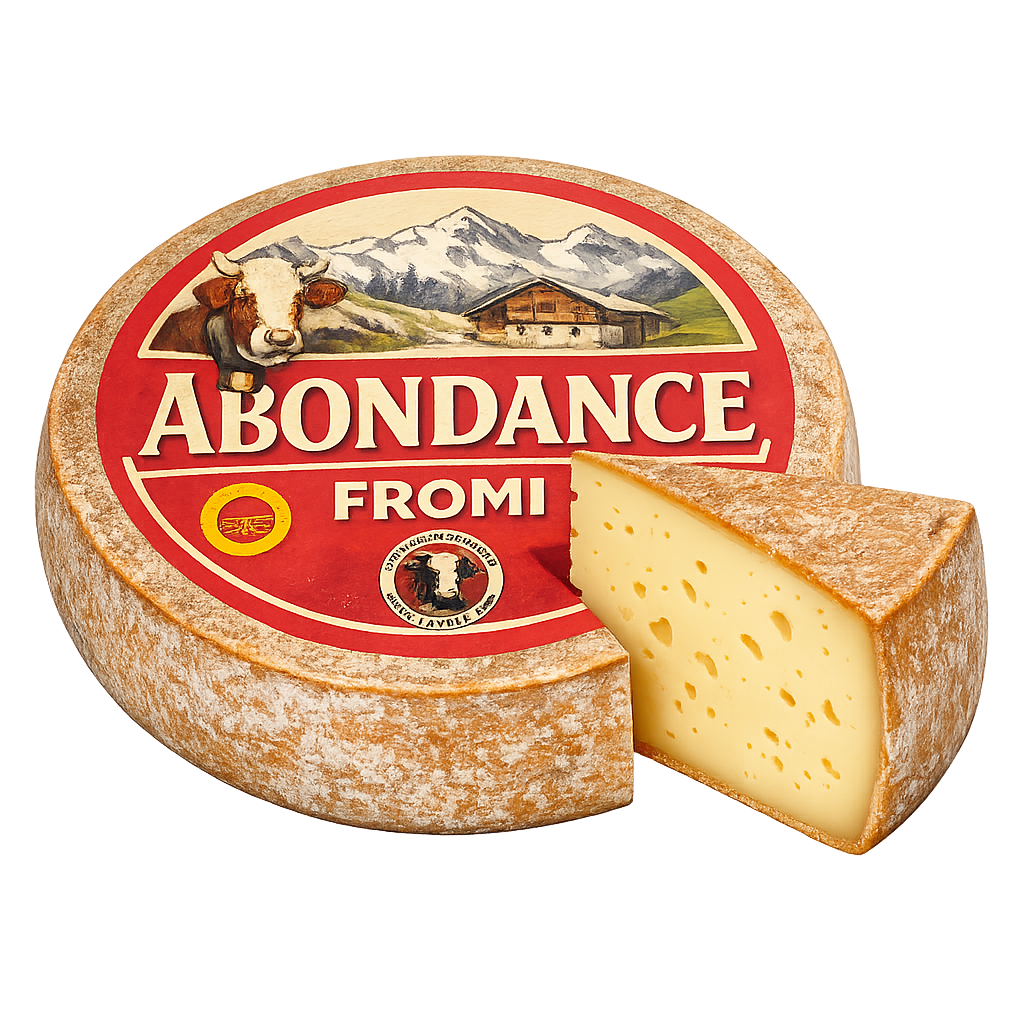 Queso Abondance Fromi