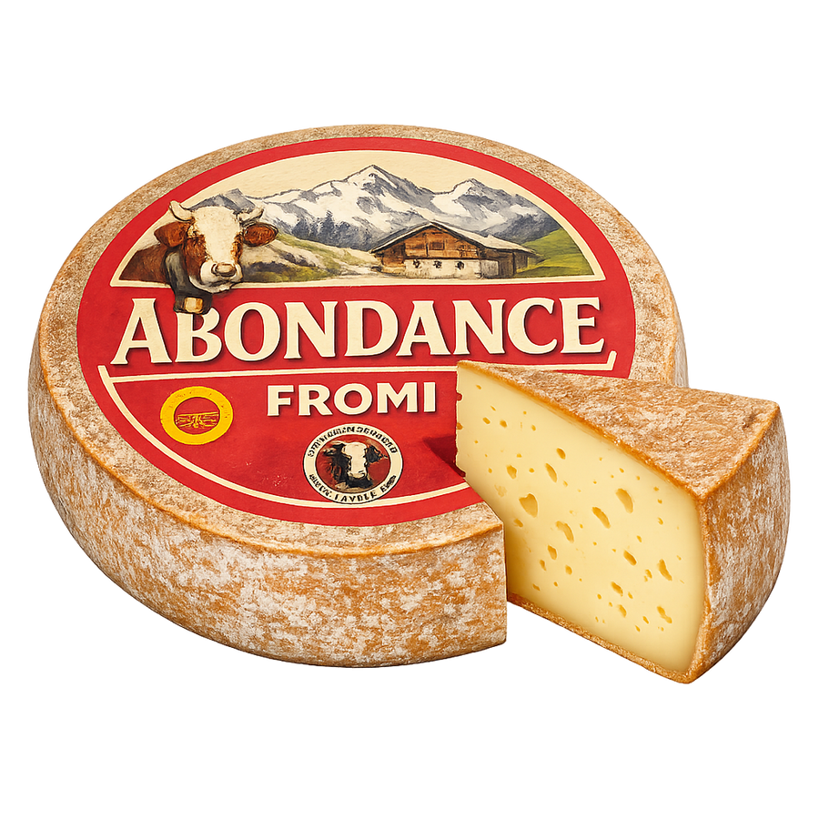 Queso Abondance Fromi